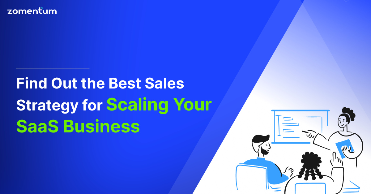 Direct Sales vs. Channel Partner Sales Which One to Choose?